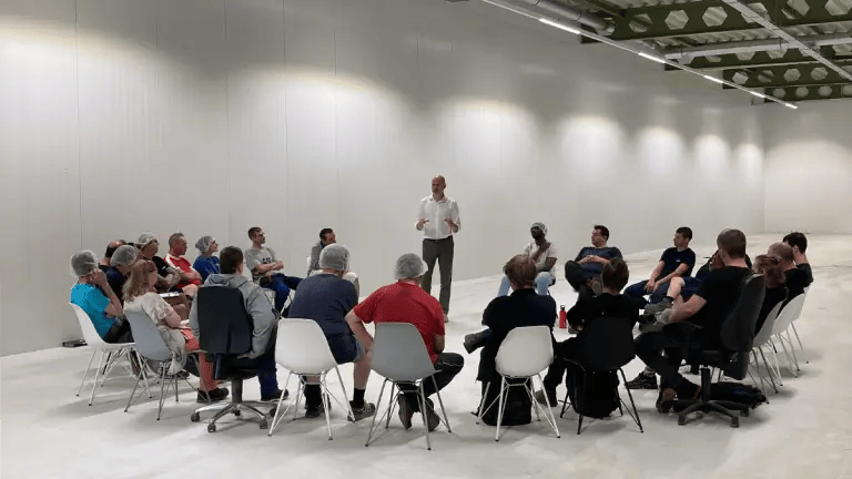 TOEGANKELIJKE COMMUNICATIE BIJ MIRTO