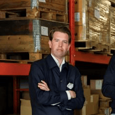 Niels Oosterbaan, Owner — Oosterbaan Investment Group