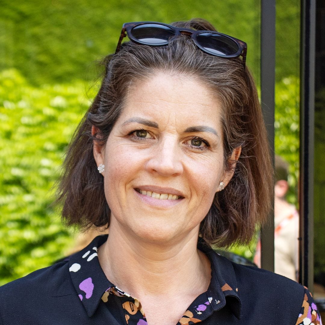 Sofie West, Operational Manager — Nutriquine