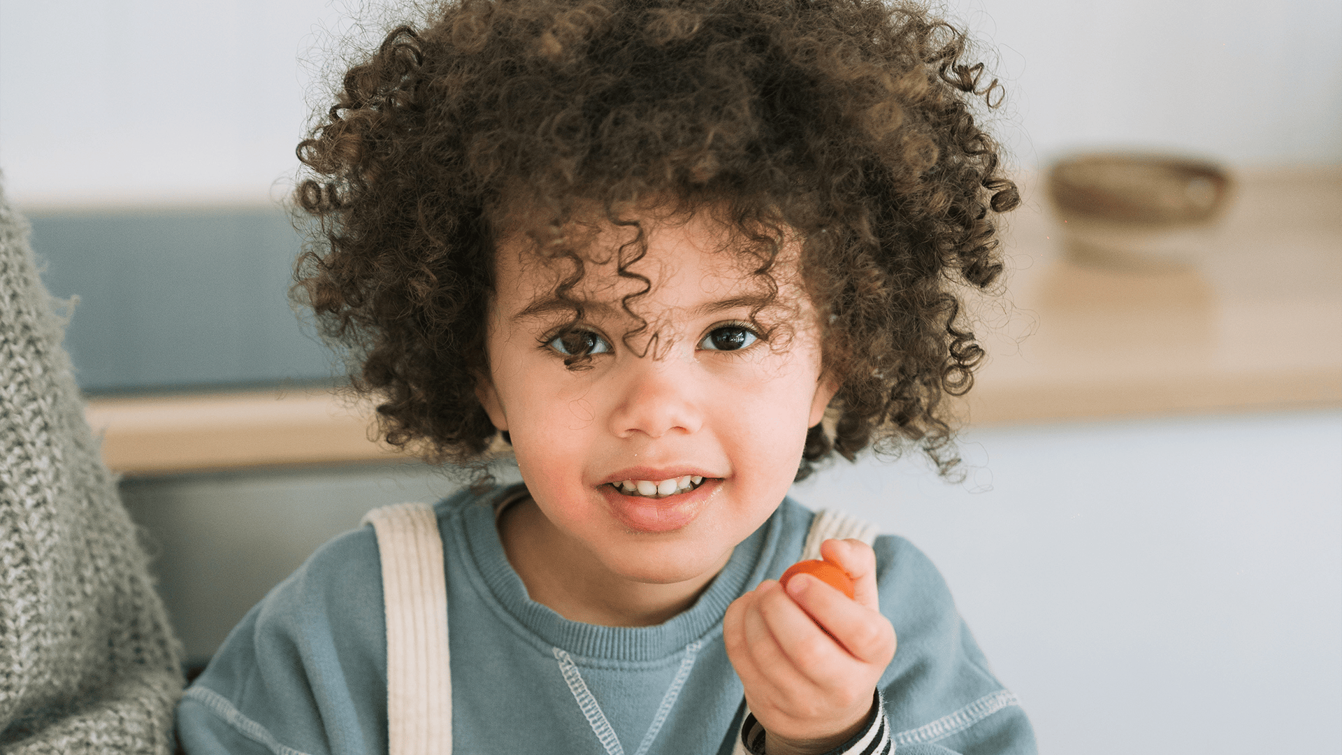 Baby on the Move image