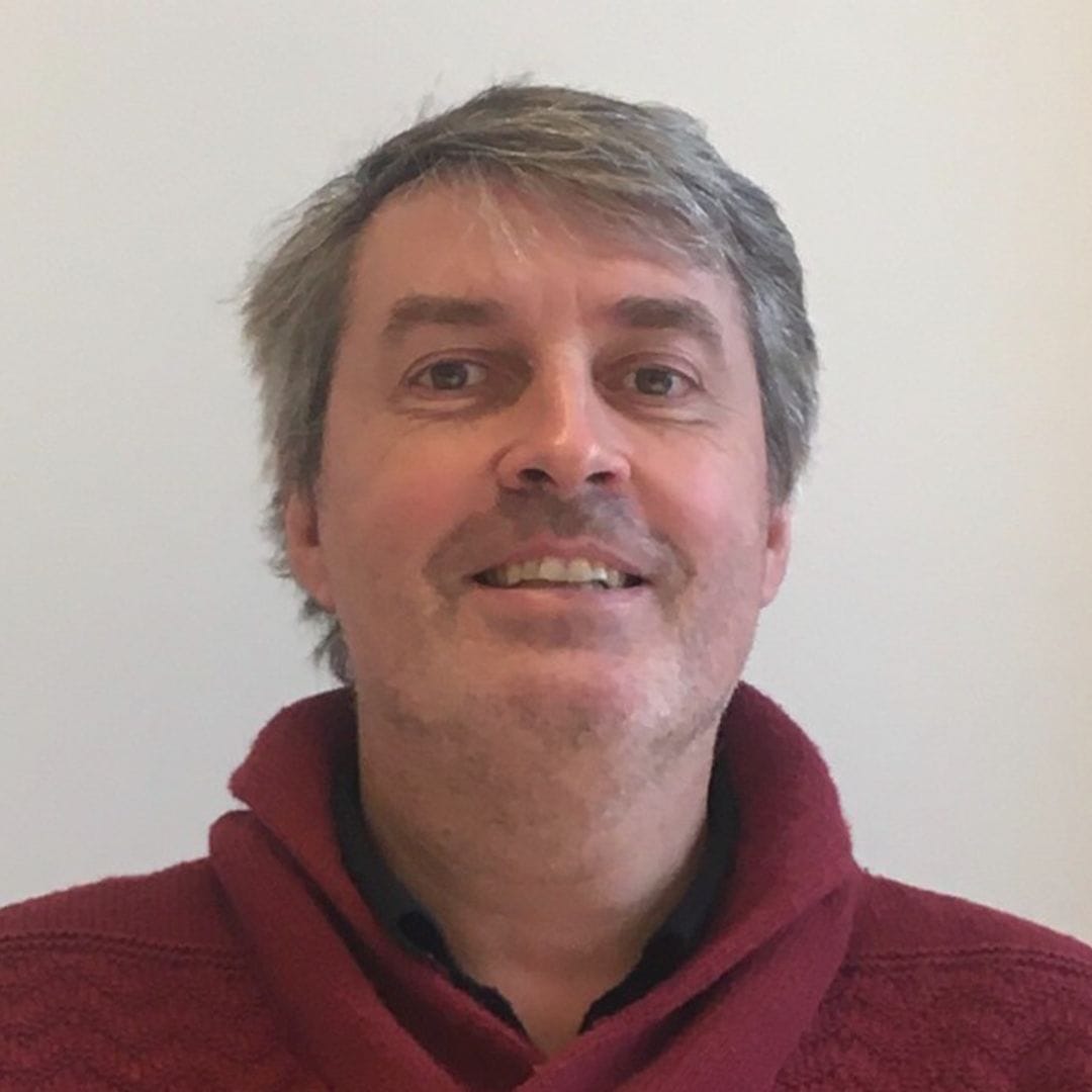 Axel Dejonghe, Managing Director — ModulAid (Pharmacar)