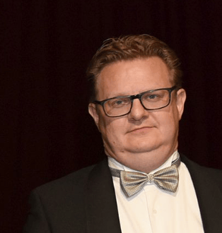 Dominiek Tytgat, VP Procurement — Ontex