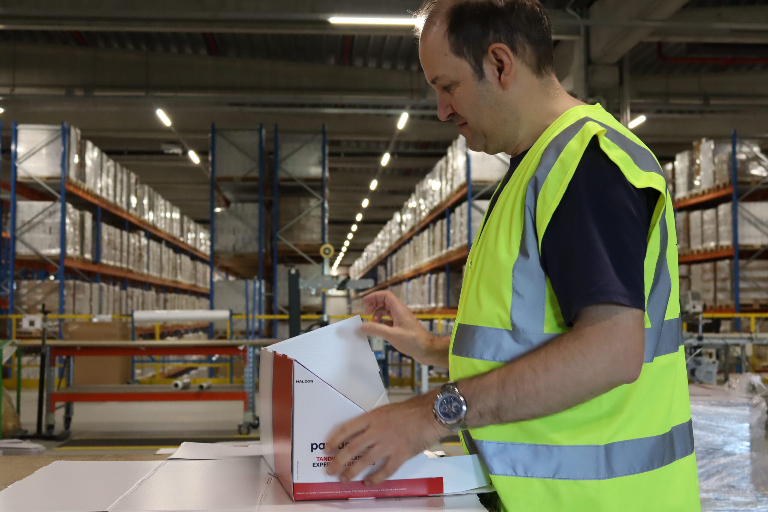 WAAROM MIRTO GELOOFT IN DE KRACHT VAN UITWERK