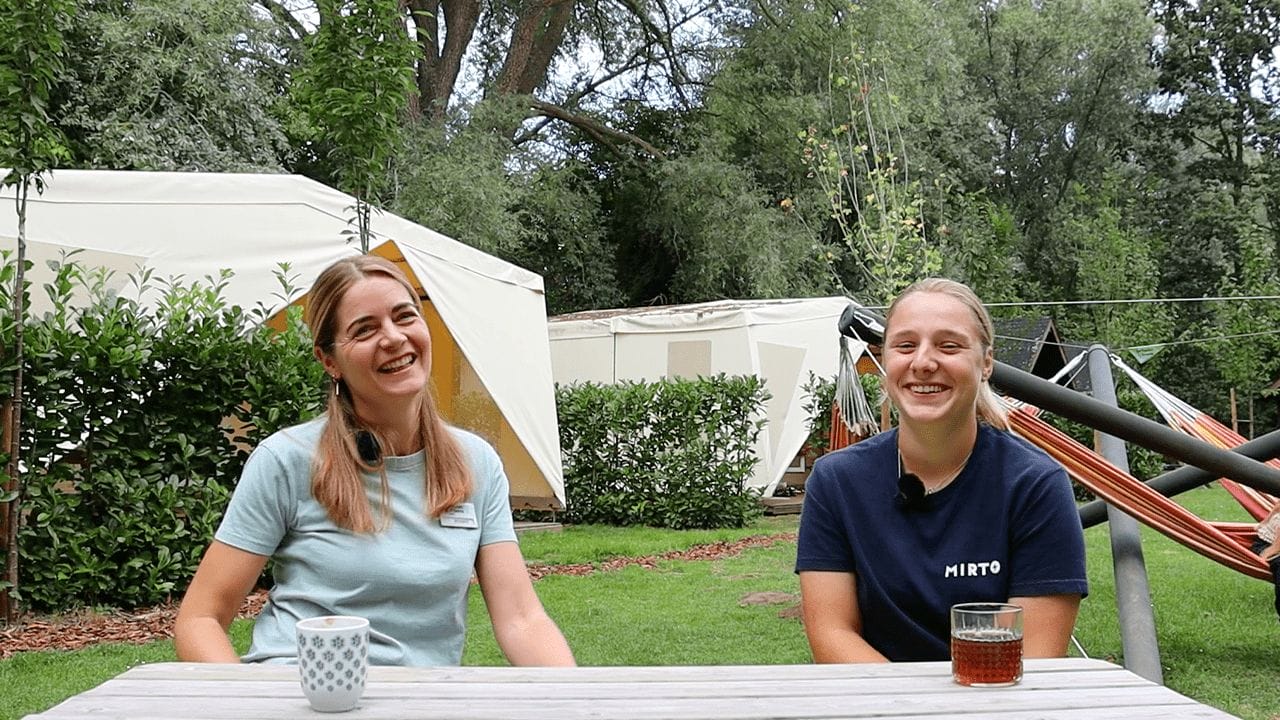 AMBASSADEURSVERHAAL | MIRTO X URBAN GARDENS